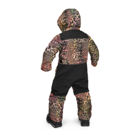 Volcom Volcom Toddler One Piece (24/25) Acid-Acd