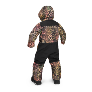 Volcom Volcom Toddler One Piece (24/25) Acid-Acd