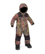 Volcom Volcom Toddler One Piece (24/25) Acid-Acd