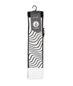Volcom Heavy Over-The-Calf Sock (24/25) Black-Blk