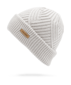 Volcom Stone Knit Beanie (24/25) Stone-Stn Volcom Stone Knit Beanie (24/25) Stone-Stn