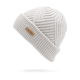 Volcom Stone Knit Beanie (24/25) Stone-Stn