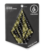 Volcom Stone Stomp Pad (24/25) Camouflage-Cam