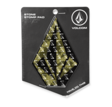 Volcom Stone Stomp Pad (24/25) Camouflage-Cam