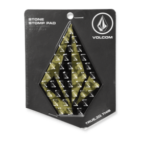 Volcom Stone Stomp Pad (24/25) Camouflage-Cam