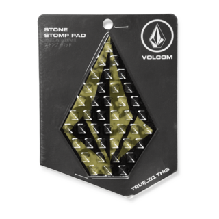 Volcom Stone Stomp Pad (24/25) Camouflage-Cam