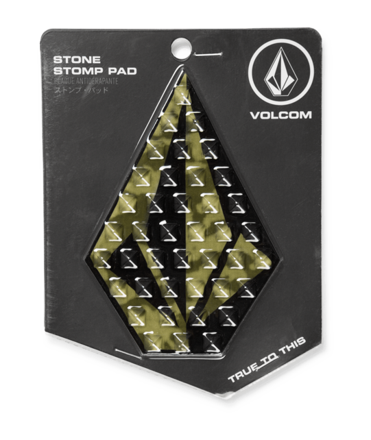 Volcom Stone Stomp Pad (24/25) Camouflage-Cam