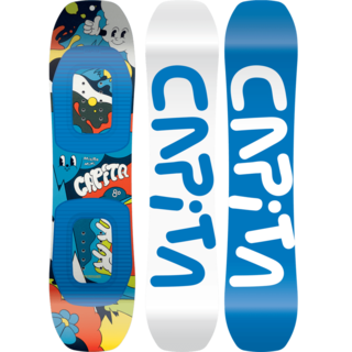 Capita Micro Mini (25/26)*