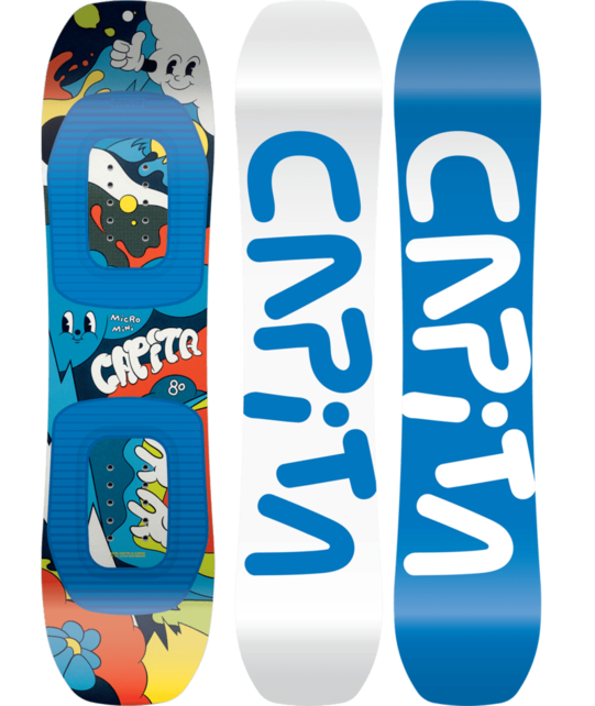 Capita Micro Mini (25/26)* Capita Micro Mini (25/26)*