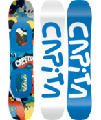 Capita Micro Mini (25/26)* Capita Micro Mini (25/26)*