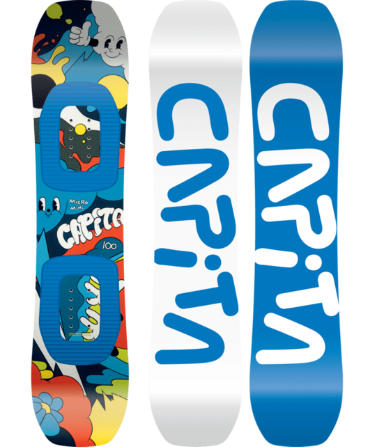 Capita Micro Mini (25/26)* Capita Micro Mini (25/26)*