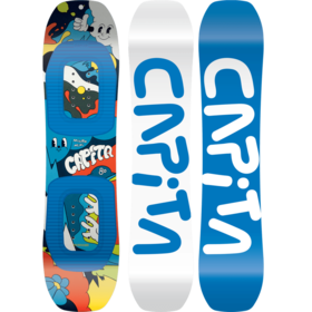 Capita Micro Mini (25/26)*