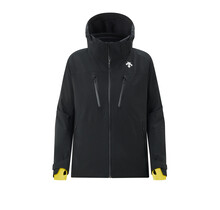 Descente Cody Insulated Jacket (24/25) Black-Blk