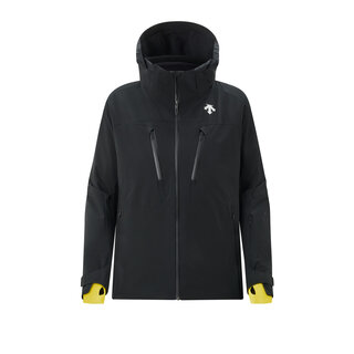 Descente Cody Insulated Jacket (24/25) Black-Blk