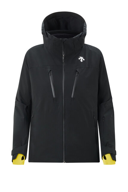 Descente Cody Insulated Jacket (24/25) Black-Blk