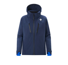 Descente Cody Insulated Jacket (24/25) Dark Night-Dnt