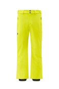 Descente Crown Matte Wide Pants (24/25) Glint Yellow-Gye