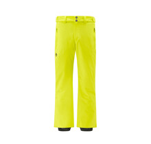 Descente Crown Matte Wide Pants (24/25) Glint Yellow-Gye