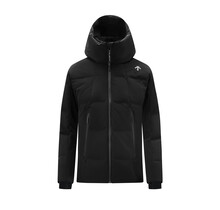 Descente Luna Weldded Down Jacket (24/25) Black-Blk