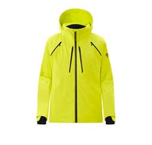 Descente Stream Insulated Jacket (24/25) Glint Yellow-Gye