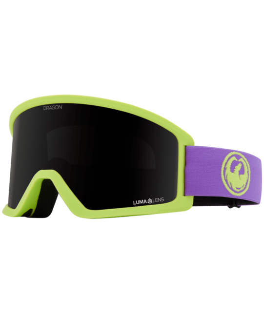 Dragon Dx3 Otg (24/25) Murasaki/Llmidnight-6130800 NOSIZE