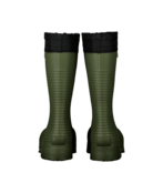 Fubuki Niseko 3.0 (25/26) Olive-Oli