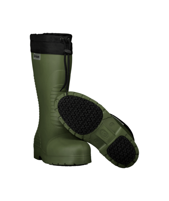 Fubuki Niseko 3.0 (25/26) Olive-Oli