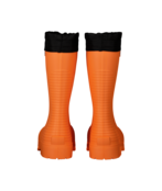 Fubuki Niseko 3.0 (25/26) Orange-Ora