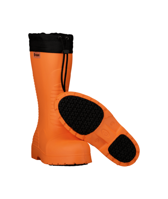 Fubuki Niseko 3.0 (25/26) Orange-Ora