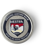 Hestra Leather Balm Off White (23/24) Off White 02