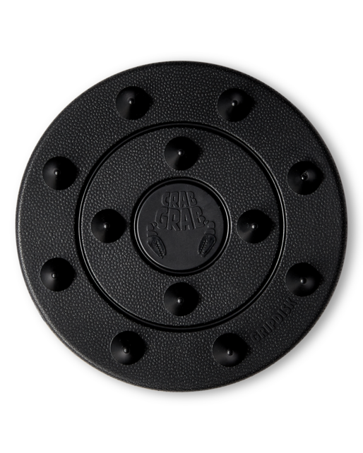 Crab Grab Grip Disk (25/26) Black
