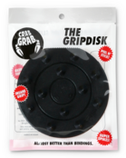 Crab Grab Grip Disk (25/26) Black