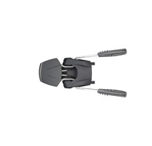Tyrolia Powerrail Brake Sl 90 [G] (1 Pair) (26/27) Black