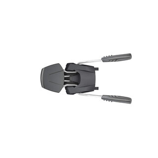 Tyrolia Powerrail Brake Sl 90 [G] (1 Pair) (26/27) Black