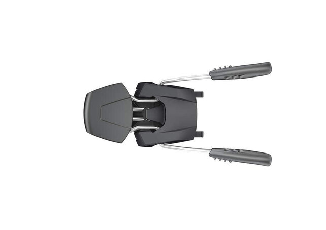 Tyrolia Powerrail Brake Sl 90 [G] (1 Pair) (26/27) Black