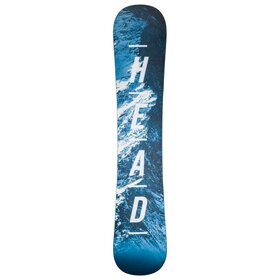 Head True 2.0 (24/25) Ice