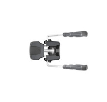 Tyrolia Power Brake2 Ld 95 [D] (1 Pair) (26/27) Black