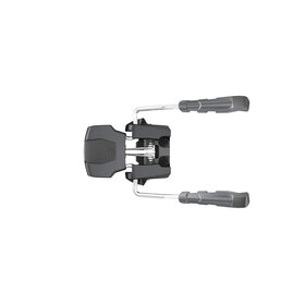 Tyrolia Power Brake2 Ld 95 [D] (1 Pair) (26/27) Black
