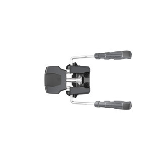 Tyrolia Power Brake2 Ld 95 [D] (1 Pair) (26/27) Black
