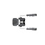 Tyrolia Tyrolia Power Brake2 Ld 95 [D] (1 Pair) (26/27) Black