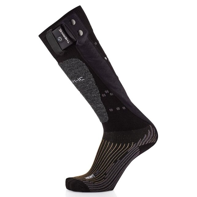 Thermic Powersocks Heat Uni V2 Heated Socks