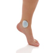 Sidas Ankle Protectors - Pack Of 4  O/S