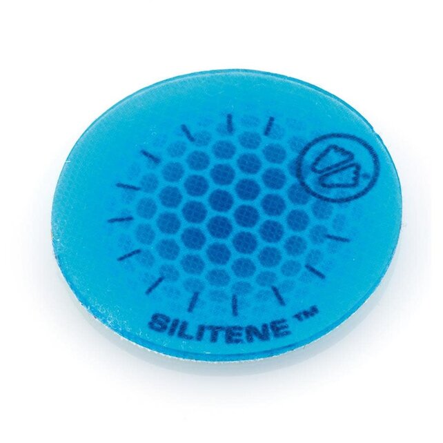 Sidas Ankle Protectors - Pack Of 4  O/S