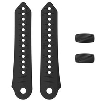 Salomon 2Ankle Adjuster Std+Toolfree (24/25) Black Compatibility : Pact, Spell, Rhythm, Vendetta, Maker, Boss, Nikita, Tactic Kit : 2X Ankle Adjustment Ladder + 2X Toolfree Adjuster NS