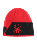 Spyder Shelby Hat (24/25) Spyder Red-Spr Spyder Shelby Hat (24/25) Spyder Red-Spr
