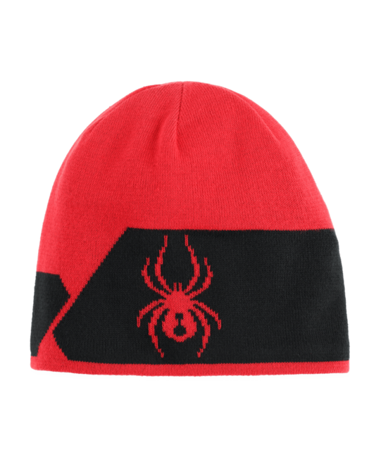 Spyder Shelby Hat (24/25) Spyder Red-Spr Spyder Shelby Hat (24/25) Spyder Red-Spr