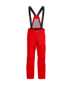 Spyder Dare Pants Reg (24/25) Spyder Red-Spr