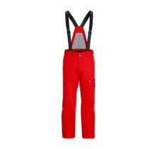 Spyder Dare Pants Reg (24/25) Spyder Red-Spr