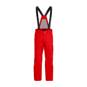 Spyder Dare Pants Reg (24/25) Spyder Red-Spr