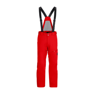 Spyder Dare Pants Reg (24/25) Spyder Red-Spr